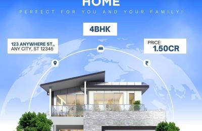 Cherry Blossom Estates