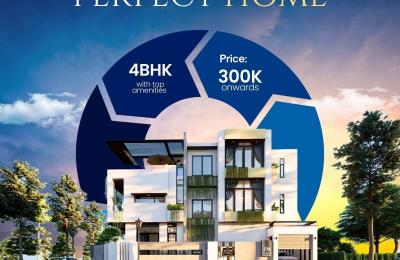 Luxury Apartments in Singapore for Sale