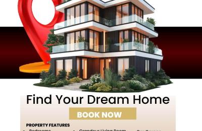 5 room luxury penthouse for sale in Kuala Lumpur