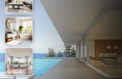 Stunning French Inspired Manor