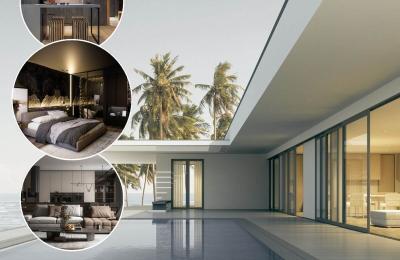 Villa for sale at Bermuda Dunes