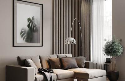 Private Estate Magnificent Views