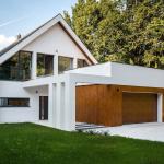 Villa on Grand Avenue