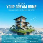 Thompson Road House for rent